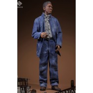 Present Toys SP28 1/6 Scale Two Prisoners